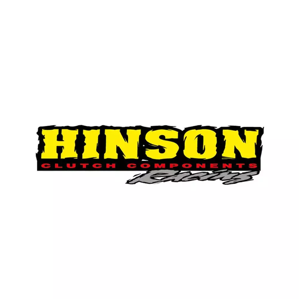 Hinson HI-TEMP BELLEVILLE CLUTCH SPRING YZ 450F 2023-2025 / WR 450F 2024-2026