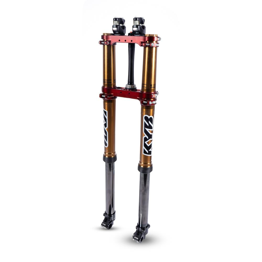 KYB Factory Kit Federgabel KTM/Husqvarna Enduro 15-25, GasGas 21-25