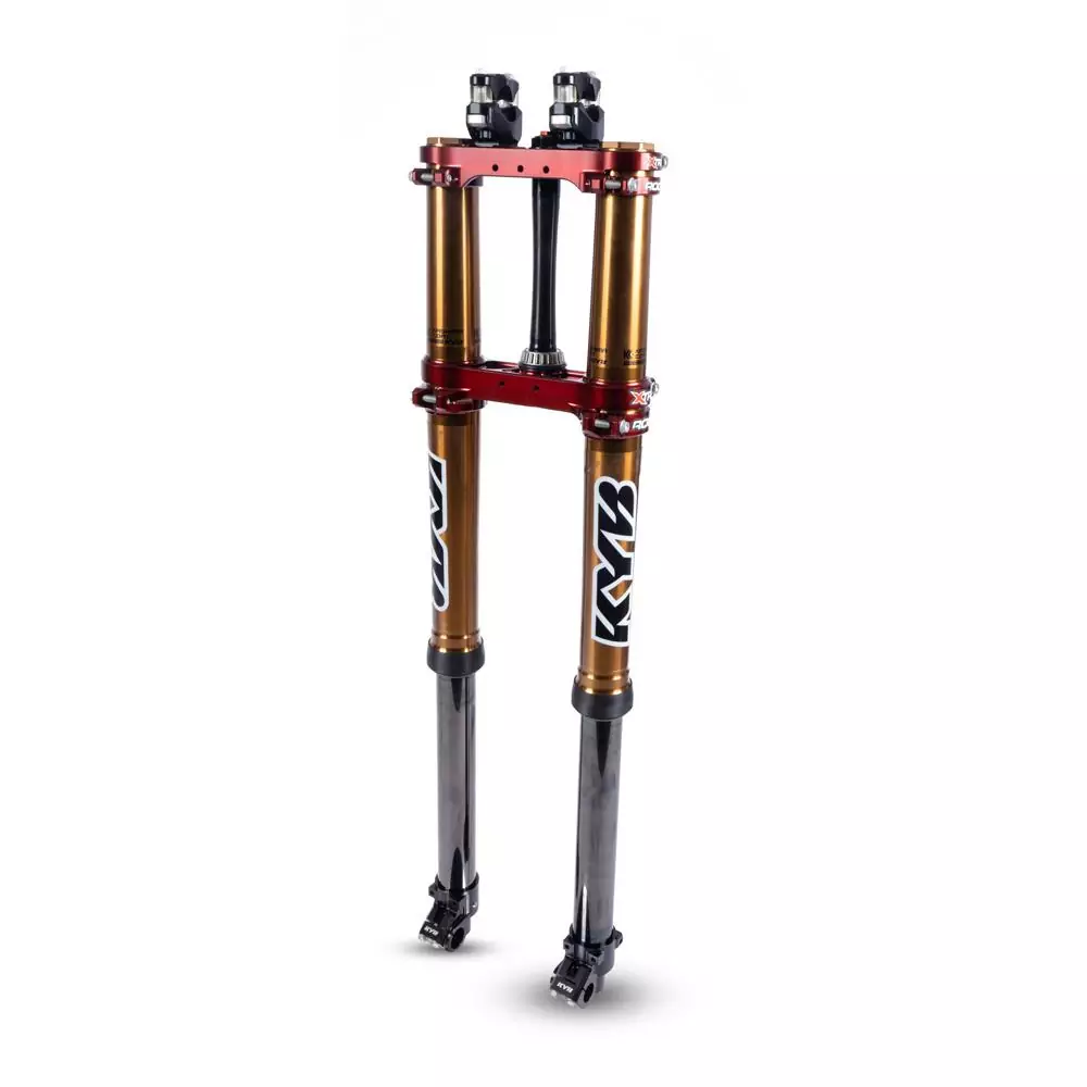KYB Factory Kit Federgabel KTM/Husqvarna Enduro 2017-2026, GasGas 2021-2026