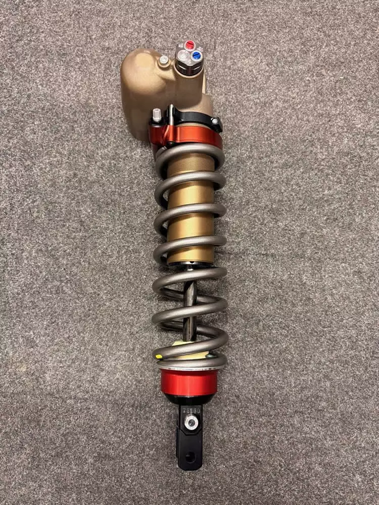 KYB Factory Kit Stoßdämpfer Honda CRF450 21-24, CRF 250 22-24