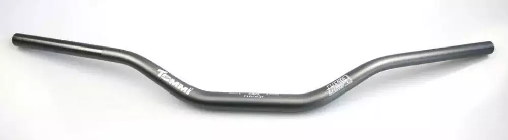 Handlebar Tommaselli Everts