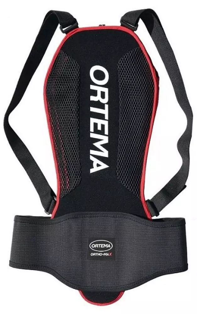 Ortema ORTHO-MAX Light, S 140-155 cm Körpergröße