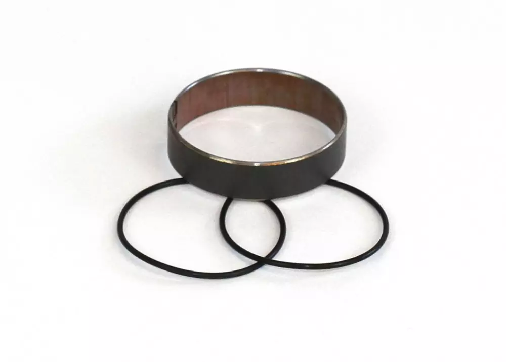 Piston ring band with minimum friction - Showa 40mm