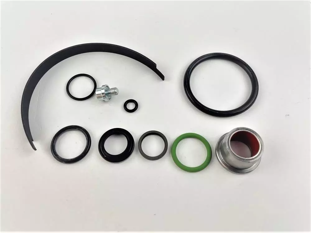 WP OEM - 14mm Stoßdämpfer Reparatur Satz 