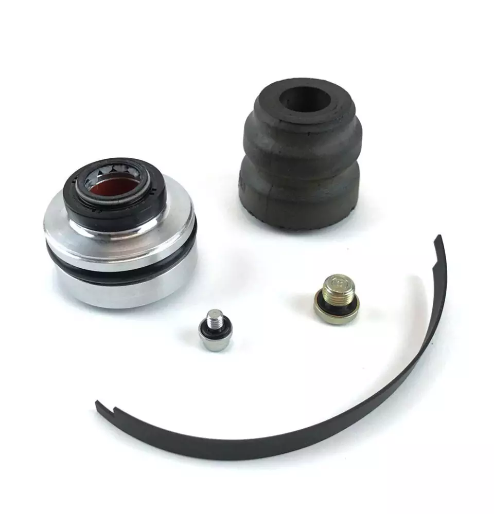 ..Restbestand..WP OEM - original shock absorber Rep Satz 690 / 990 ..Restbestand..WP OEM - original shock absorber Rep Satz 690 / 990