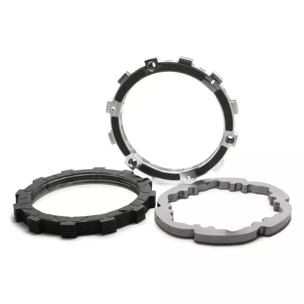 Rekluse Radius CX Clutchsverschleißkit KTM 85 SX 18-22, Husqvarna TC85 18-24, GasGas MC85 21-24