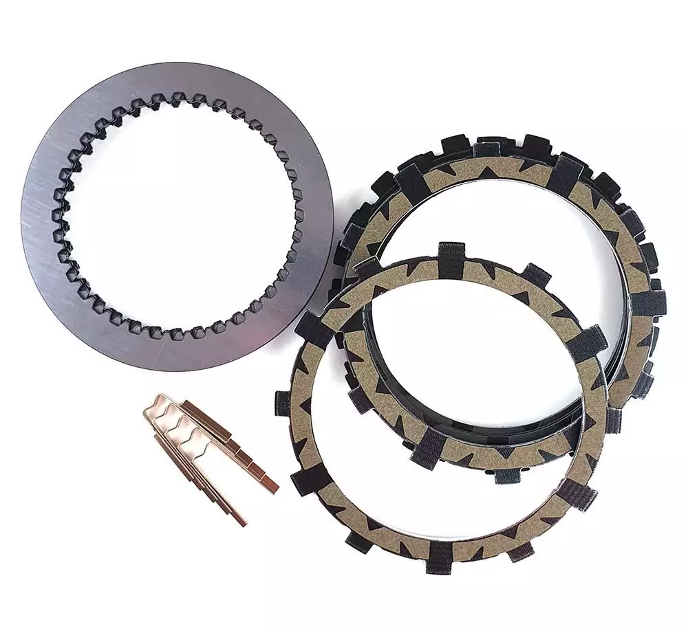 Rekluse TorqDrive Kupplungspaket Kawasaki KX450F 21-23, KX450X 21-23, KX450SR 22