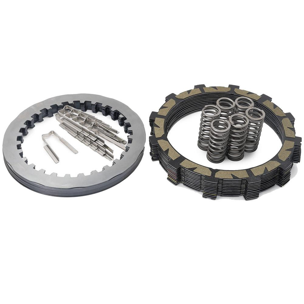 Rekluse TorqDrive Clutch Yamaha Tenere700 19-26, FZ-07 14-24, MT-07 24-20