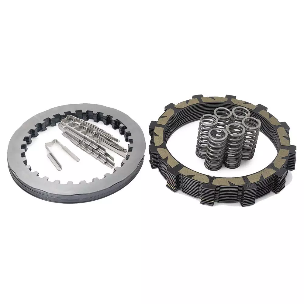 Rekluse TORQDRIVE Clutch Pack KTM 250/300 1999-2013 Rekluse TORQDRIVE Clutch Pack KTM 250/300 1999-2013