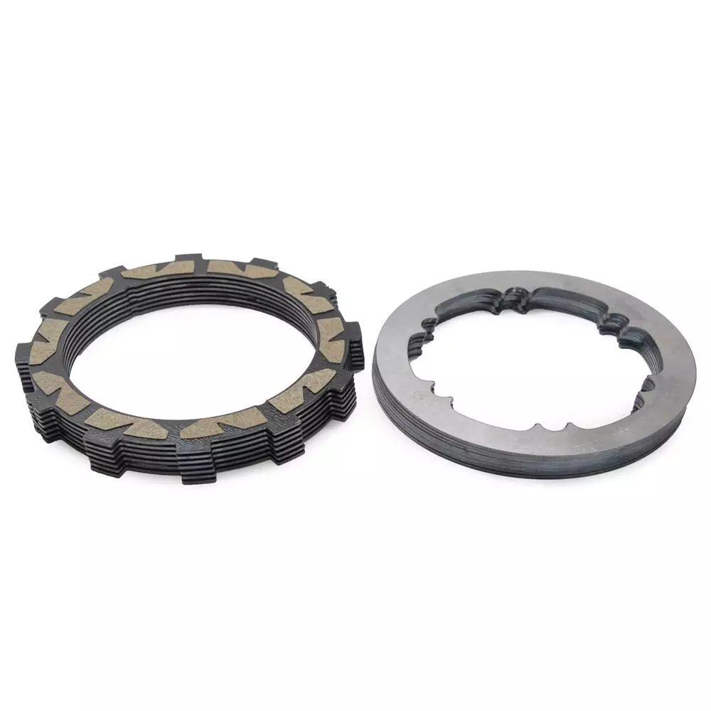 Rekluse TorqDrive Kupplungspaket KTM 85 SX, Husqvarna TC85 18-24, GasGas MC85 21-24