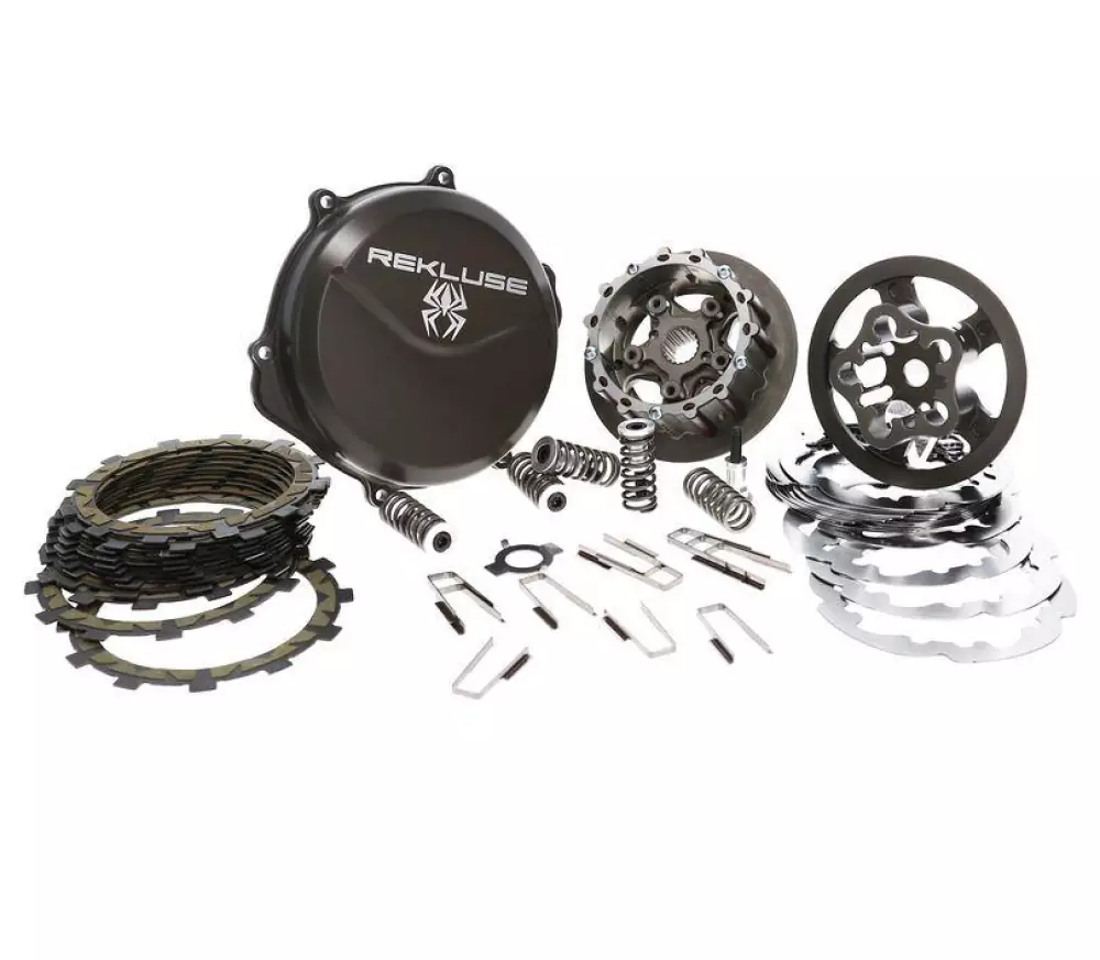 Rekluse APEX Kupplung - Honda CRF250R 22-25 Rekluse APEX Kupplung - Honda CRF250R 22-25