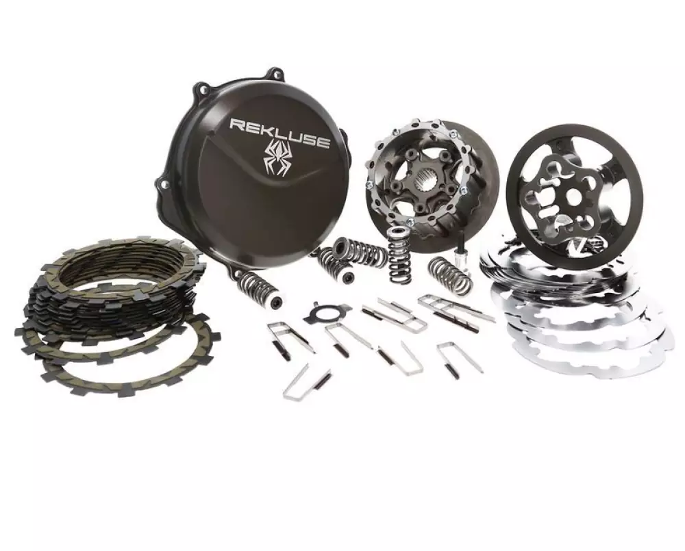Rekluse APEX Kupplung - Honda CRF450R 21-25 Rekluse APEX Kupplung - Honda CRF450R 21-25
