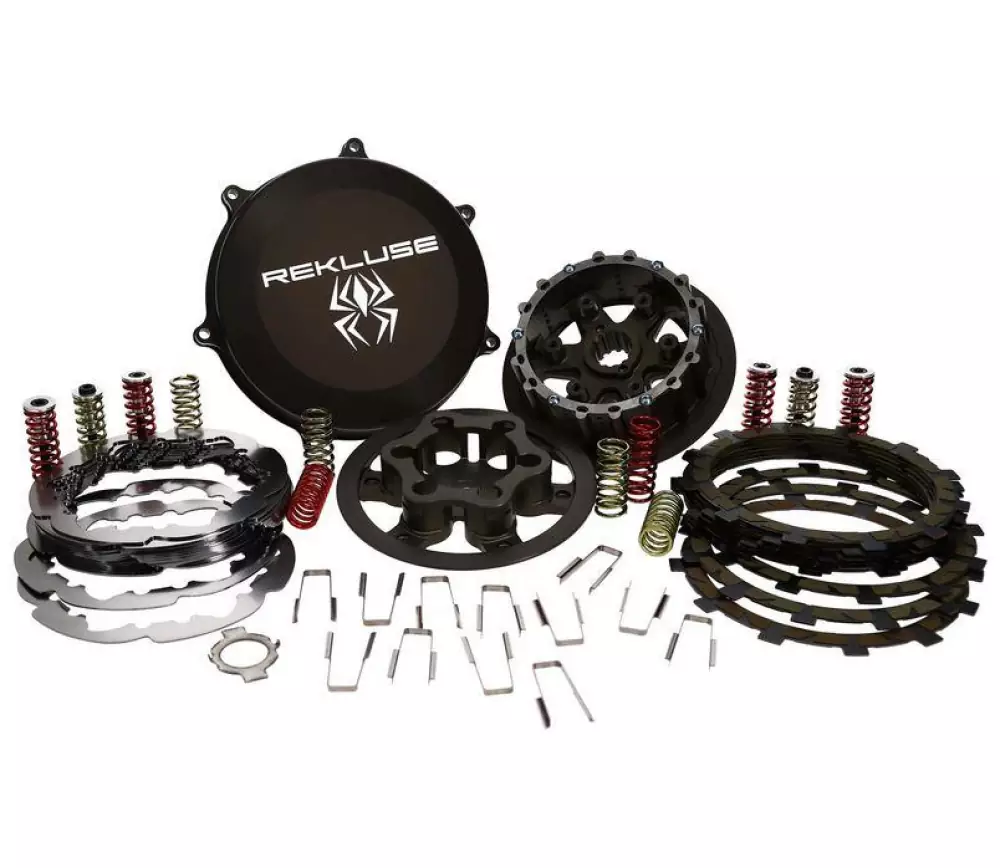 Rekluse APEX Kupplung - Kawasaki KX450 21-25 Rekluse APEX Kupplung - Kawasaki KX450 21-25