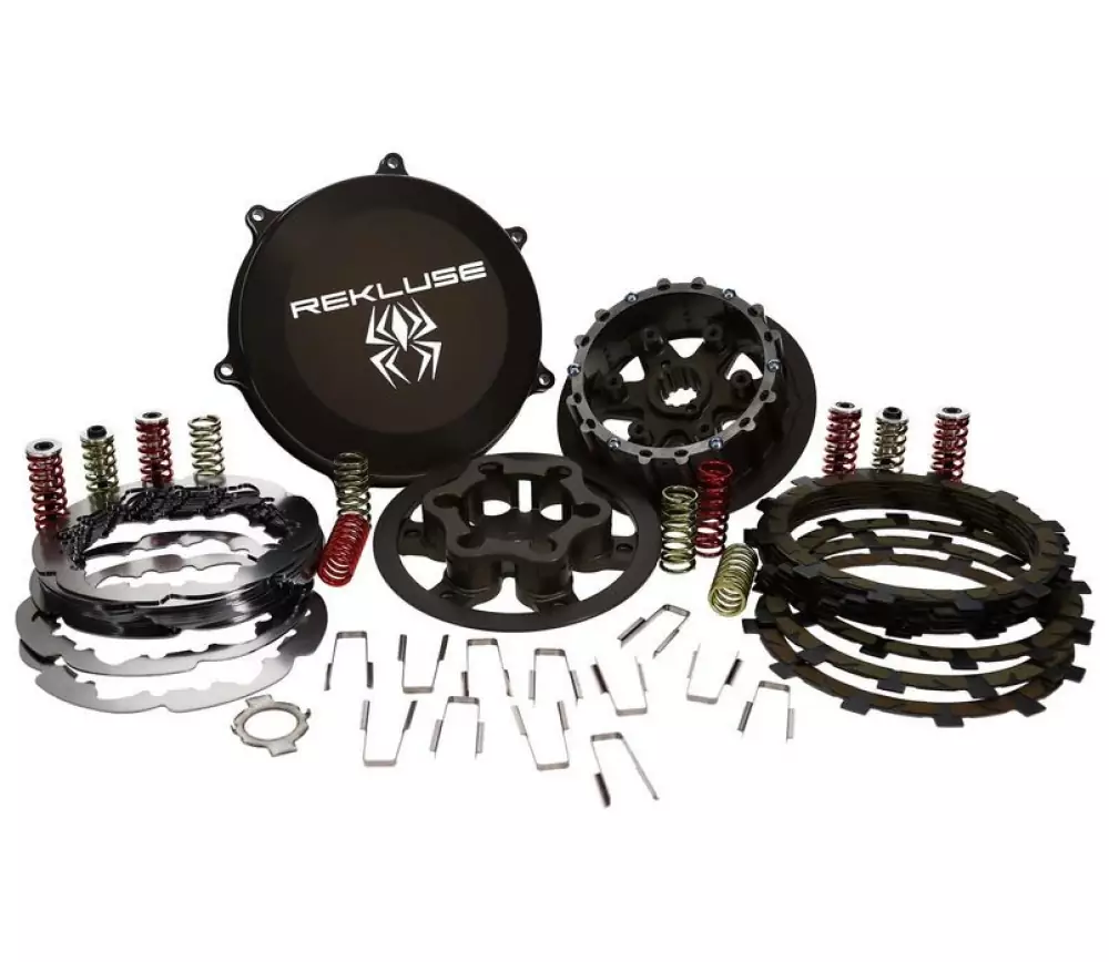 Rekluse APEX Kupplung - Kawasaki KX450 21-25 Rekluse APEX Kupplung - Kawasaki KX450 21-25