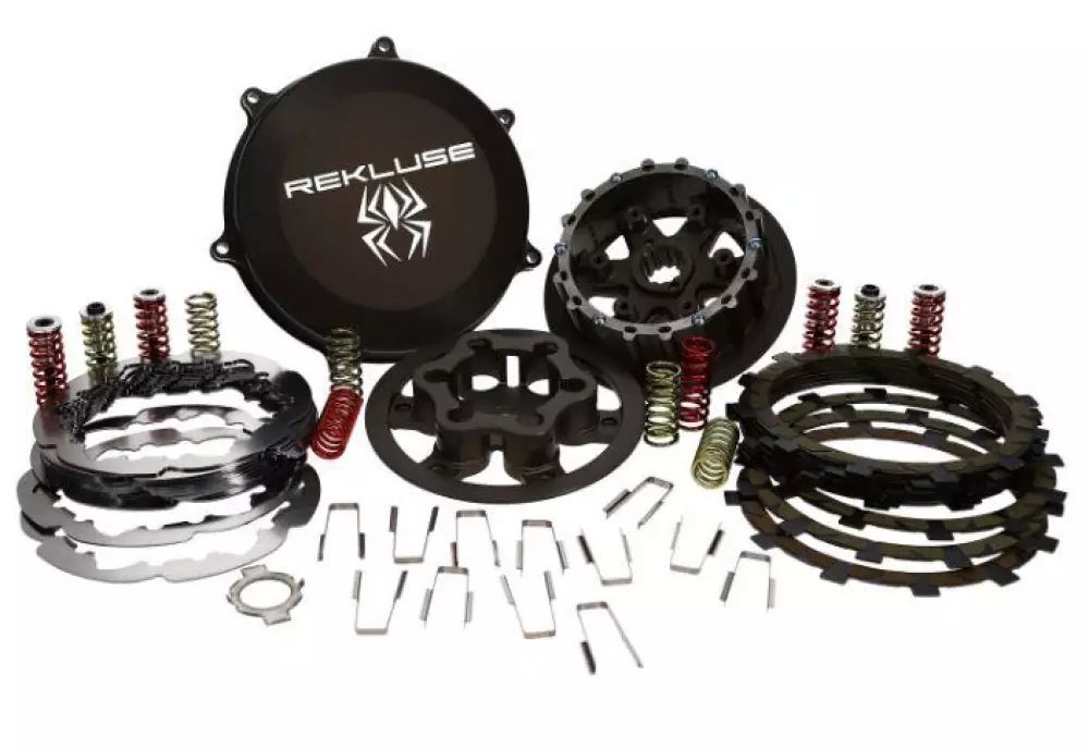 Rekluse APEX Clutch - Kawasaki KX250 21-25 Rekluse APEX Clutch - Kawasaki KX250 21-25