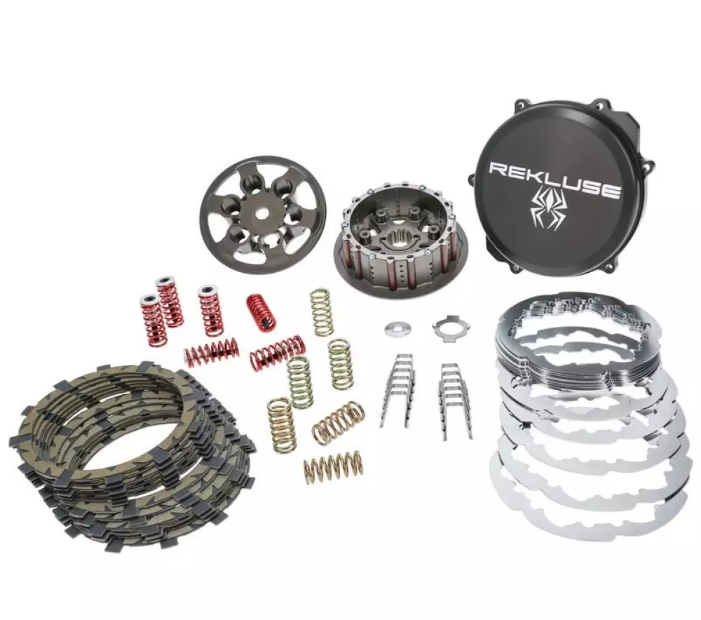 Rekluse APEX Kupplung - Yamaha YZ250 99-25, Fantic XE300 24-25/ XX250 22-25 Rekluse APEX Kupplung - Yamaha YZ250 99-25, Fantic XE300 24-25/ XX250 22-25