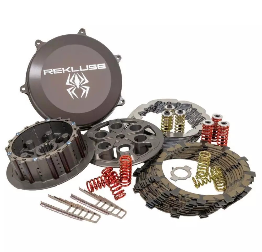 Rekluse APEX Kupplung - Yamaha YZ450F 05-09/ WR450F 05-15/ YFZ450/ R 04-25 Rekluse APEX Kupplung - Yamaha YZ450F 05-09/ WR450F 05-15/ YFZ450/ R 04-25