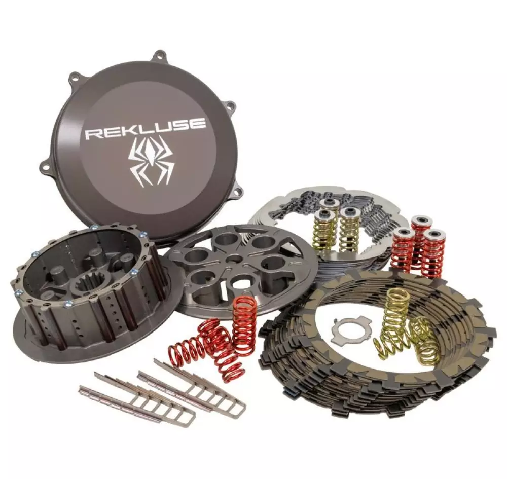 Rekluse APEX Kupplung - Yamaha YZ450F 10-22/ WR450 16-23, Fantic XEF450 23-25 Rekluse APEX Kupplung - Yamaha YZ450F 10-22/ WR450 16-23, Fantic XEF450 23-25
