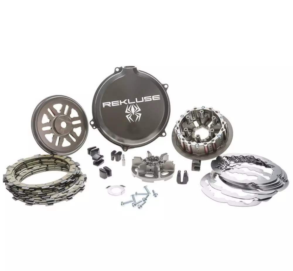 Rekluse APEX Kupplung - KTM 450 SX-F/ EXC-F/ 500 EXC-F, Husqvarna FC/ FE450/ 501, GasGas MC 450F