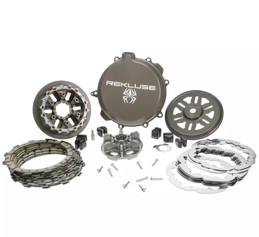 Rekluse APEX Kupplung - KTM 250 SX/ EXC/300 EXC, Husqvarna TE/TC250/ TE300, GasGas EC/MC 250/ EC300