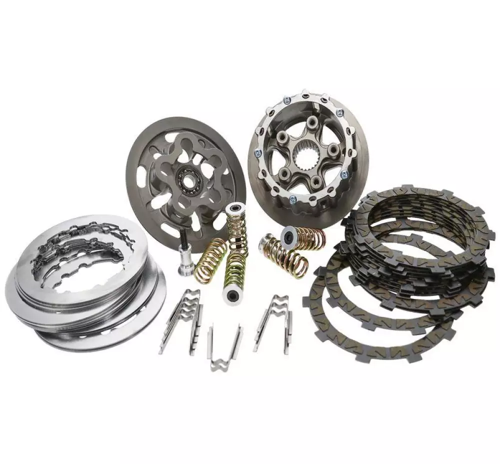 Rekluse APEX Kupplung - KTM 790/890 Adventure/Duke 18-25, Husqvarva Norden 901 22-25