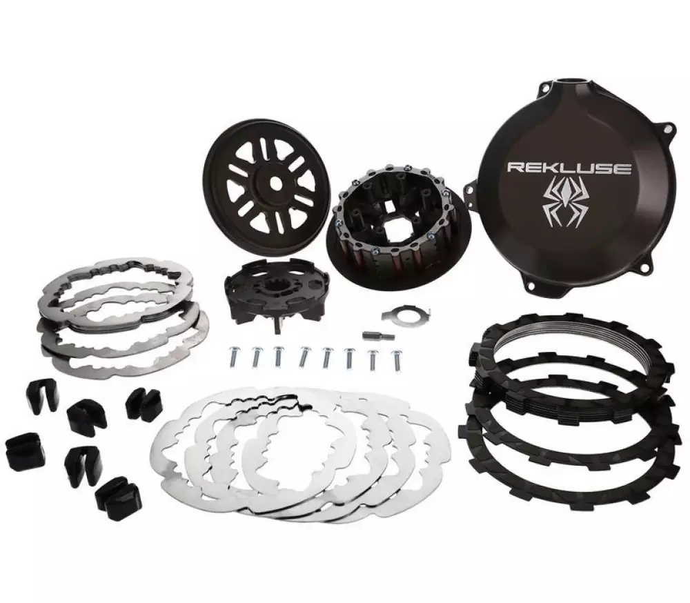 Rekluse APEX Kupplung - KTM, Husqvarna, GasGas 250/ 350/ 450/ 500/ 501 Modelle 23-25 Rekluse APEX Kupplung - KTM, Husqvarna, GasGas 250/ 350/ 450/ 500/ 501 Modelle 23-25