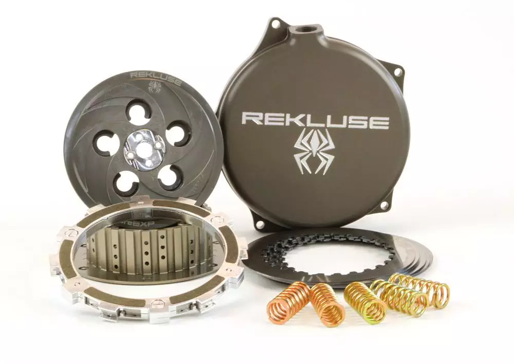 Rekluse Core EXP Yamaha YZ450F 10-22, YZ450FX 16-23, WR450F 16-23