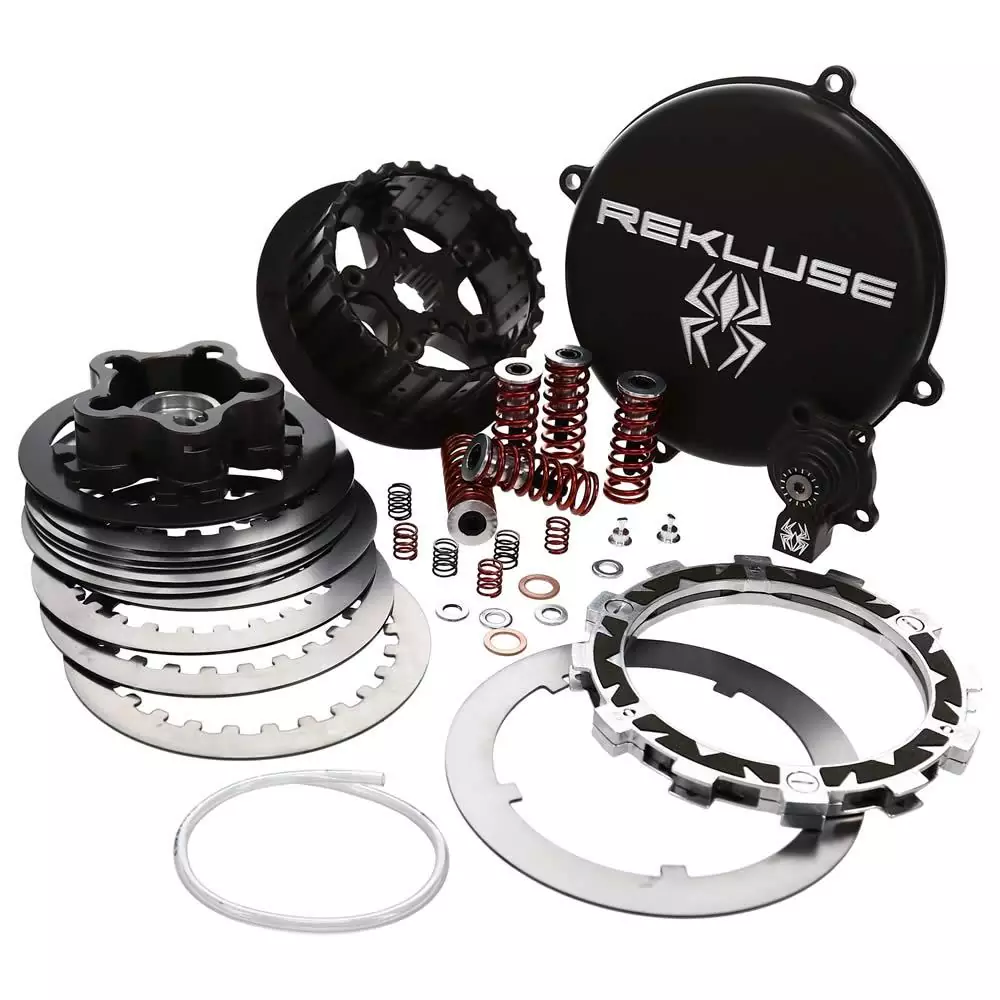 Rekluse Core EXP 4.0 Sherco 250 / 300 / 4T 2024-2026