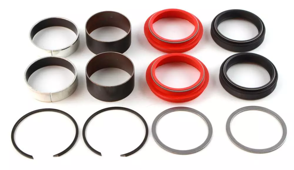 ..replaced by Artikel R516T und R14042T...WP OEM - Revisionskit 43mm