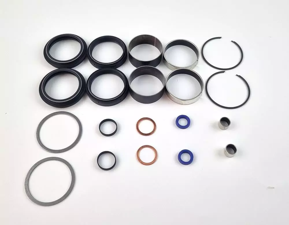 WP OEM - Gabel Servicekit 48mm 