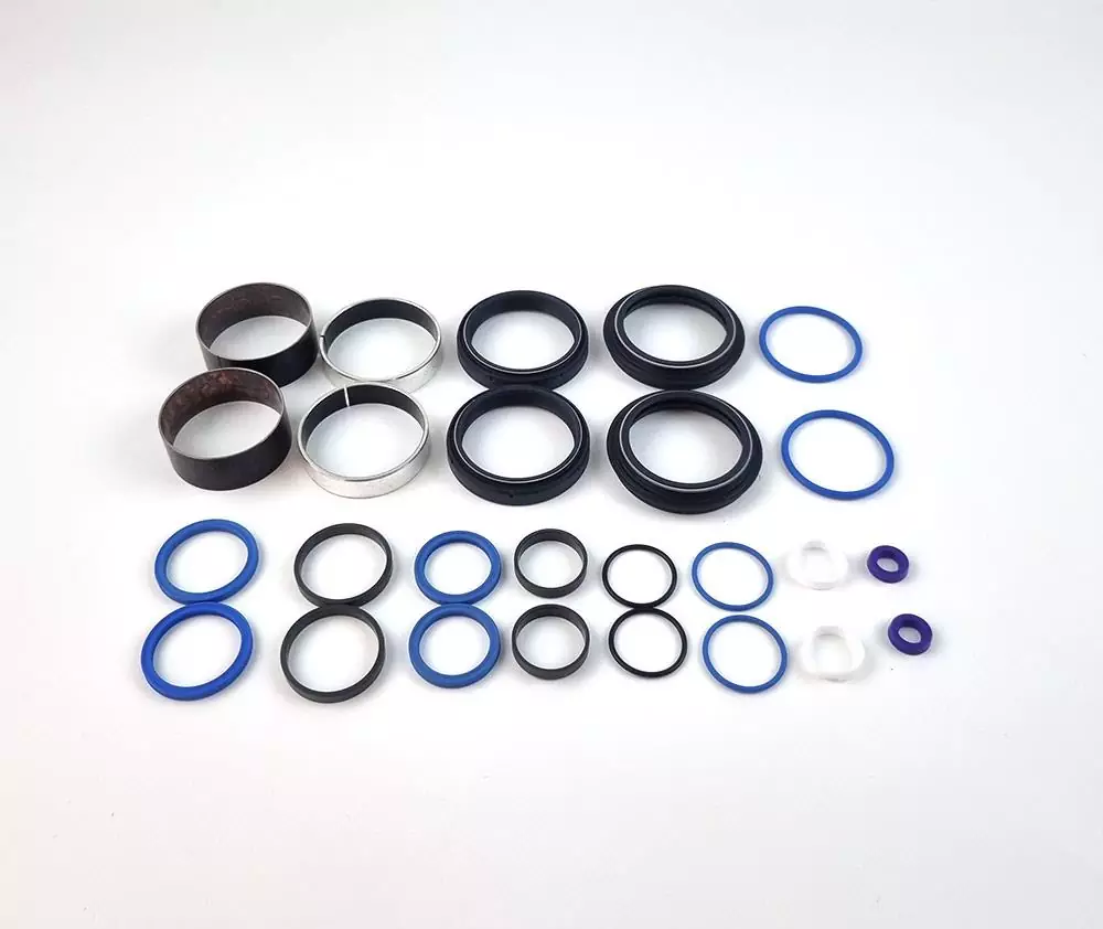 WP OEM - WP 4CS Service Kit komplett 