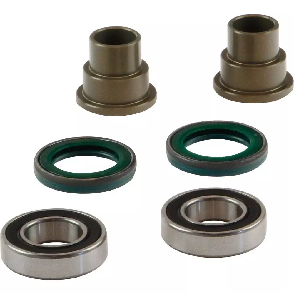 SKF Radlager, Dichtung, Buchsen vorne KTM SX/SX-F 15- EXC/EXC-F 16-, Husqvarna TC/FC 15- TE/FE 16- SKF Radlager, Dichtung, Buchsen vorne KTM SX/SX-F 15- EXC/EXC-F 16-, Husqvarna TC/FC 15- TE/FE 16-