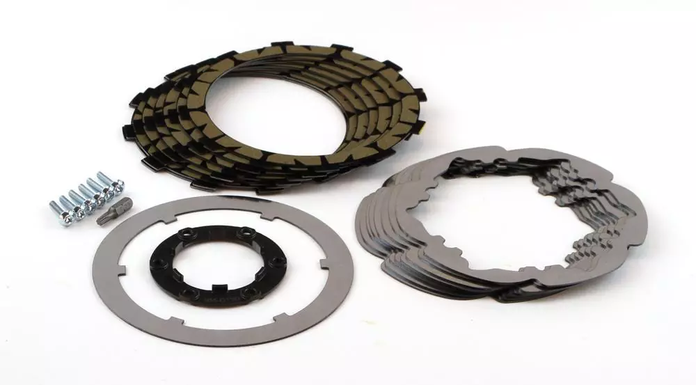 Upgrade kit Rekluse CoreEXP zu Radius CX  RMS-7781, -92, -13181, -13192