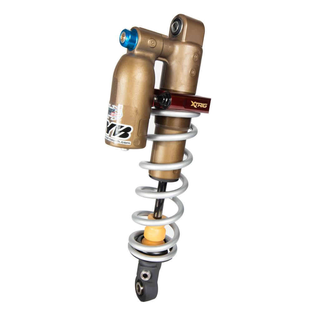 Motocross Shop Extracross KYB Factory Kit shock absorber Yamaha YZ85 1920