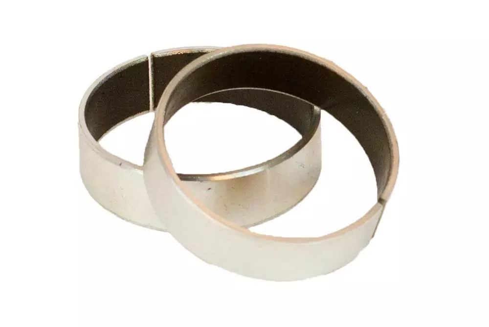 fork bushing WP 43mm outer tube