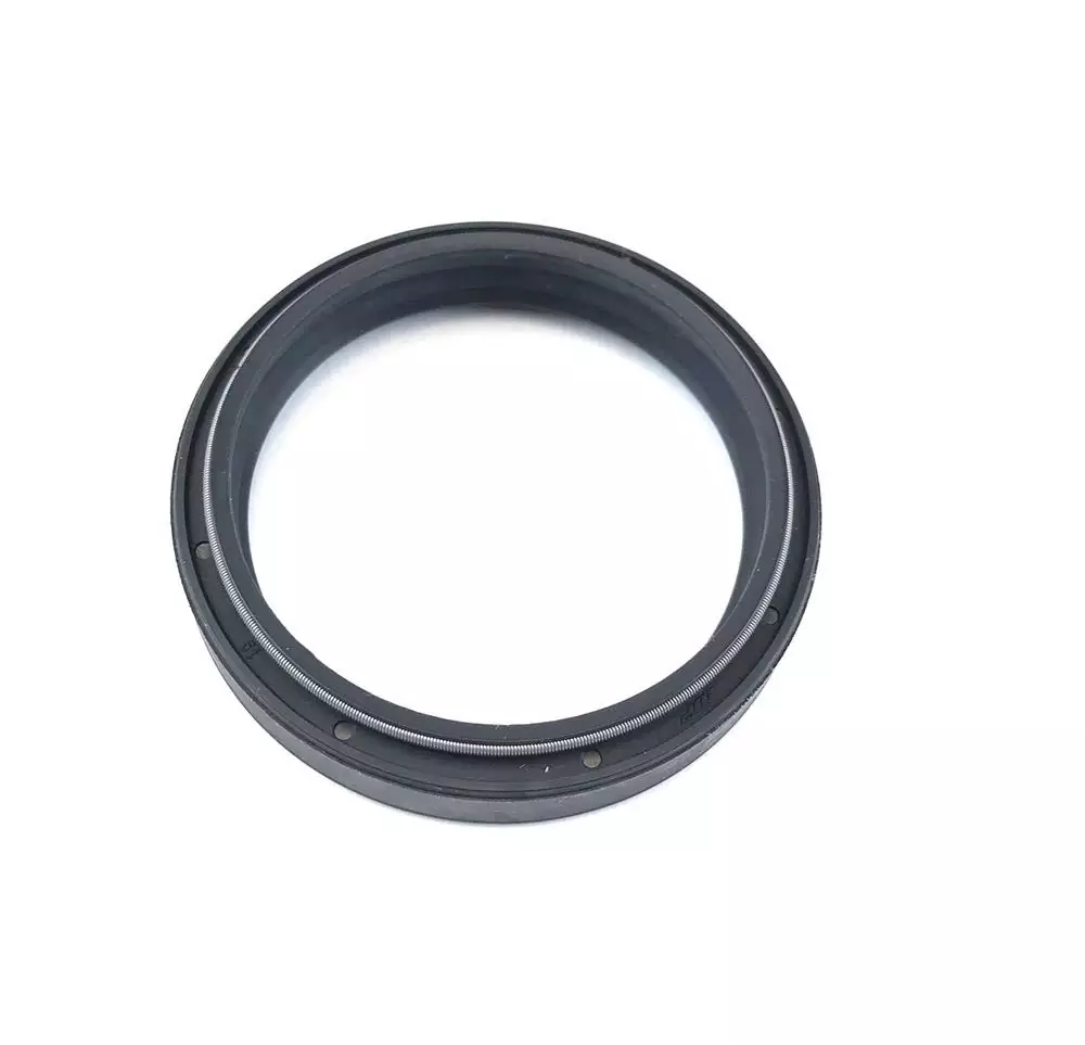 ..ersetzt durch S604800001000C1...WP original Gabeldichtring Ø48 SKF SCHWARZ