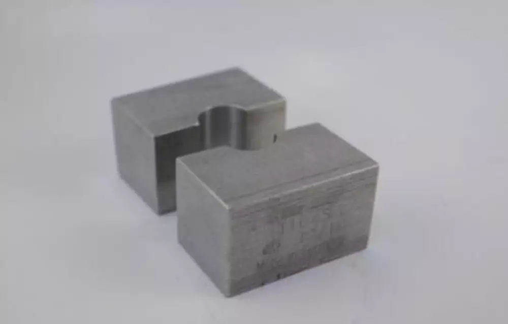 WP Klemmblock D=14