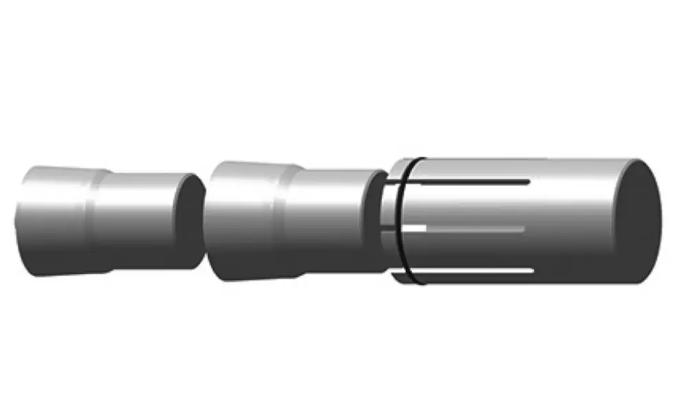 WP OEM - Montagehilfe Kolbenb. PDS Link d50 kpl.