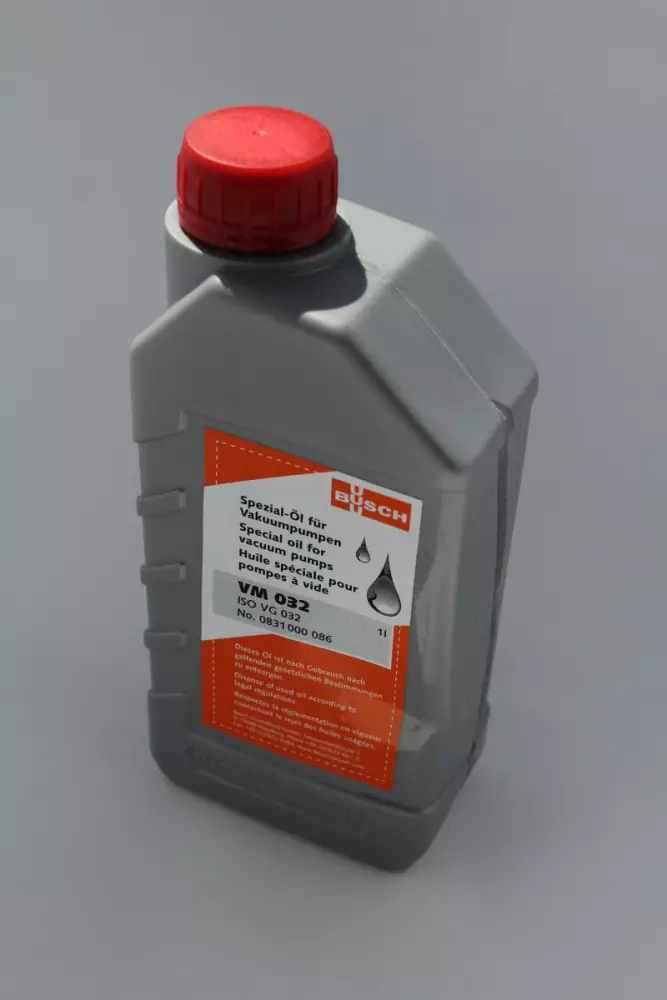 WP OEM - ÖL VM22 F. VAKUUMPUMPE, 1LITER