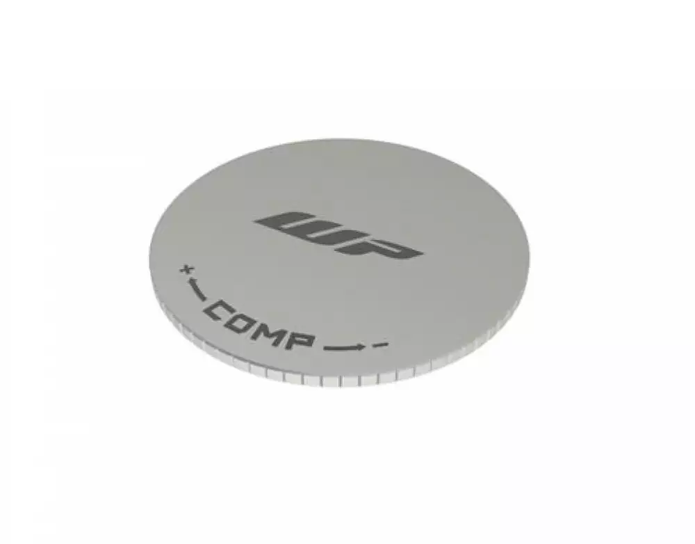 WP OEM - Einstellwerkzeug Druckstufeneinsteller