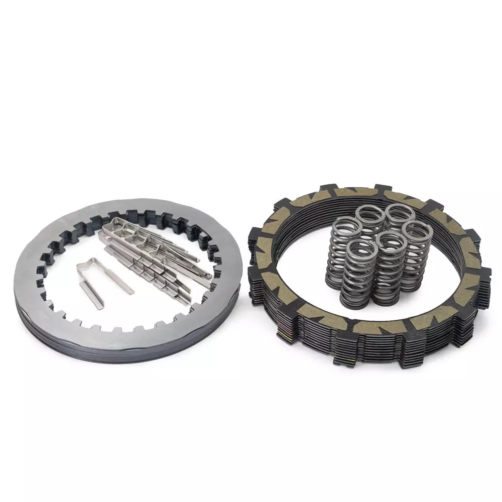 Rekluse TorqDrive Clutch Pack Honda CR500R 1990-2001 Rekluse TorqDrive Clutch Pack Honda CR500R 1990-2001