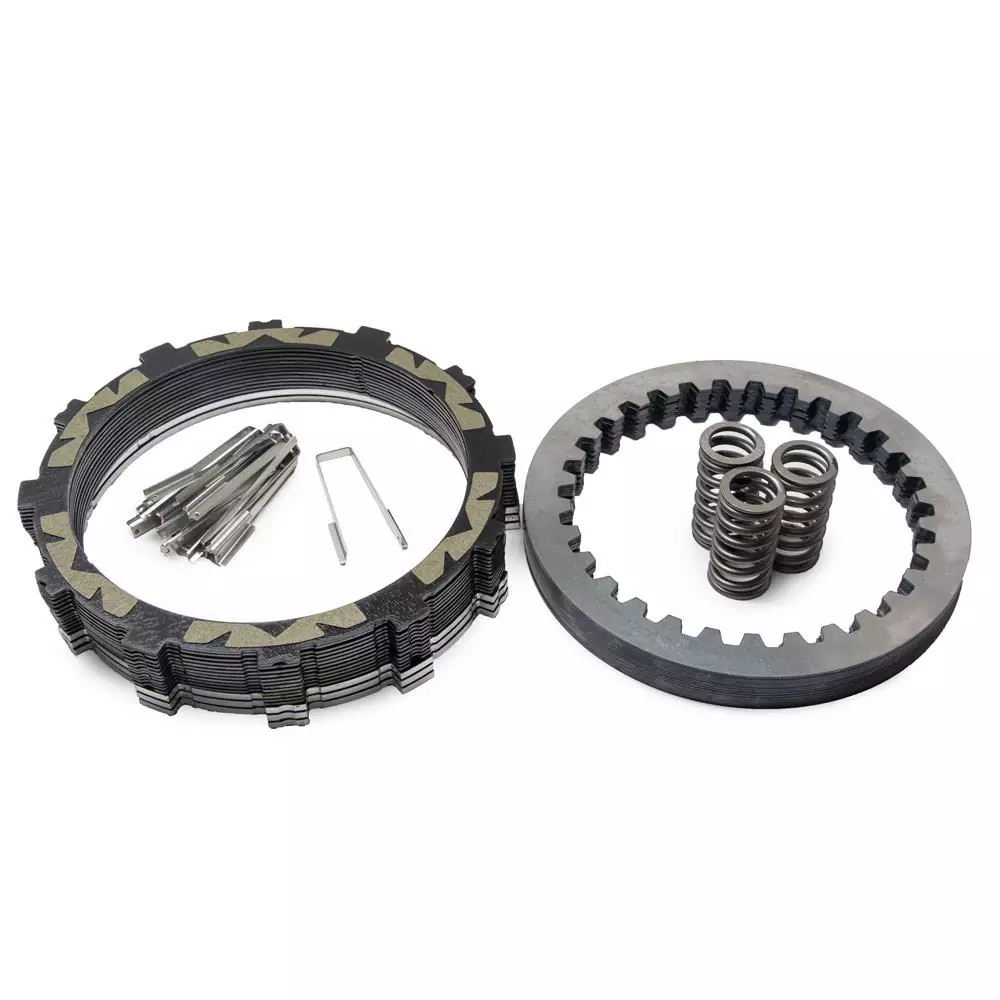 Rekluse TorqDrive Kupplung Indian FTR/FTR S 19-22, FTR Rally 20-22, FTR R Carbon 22