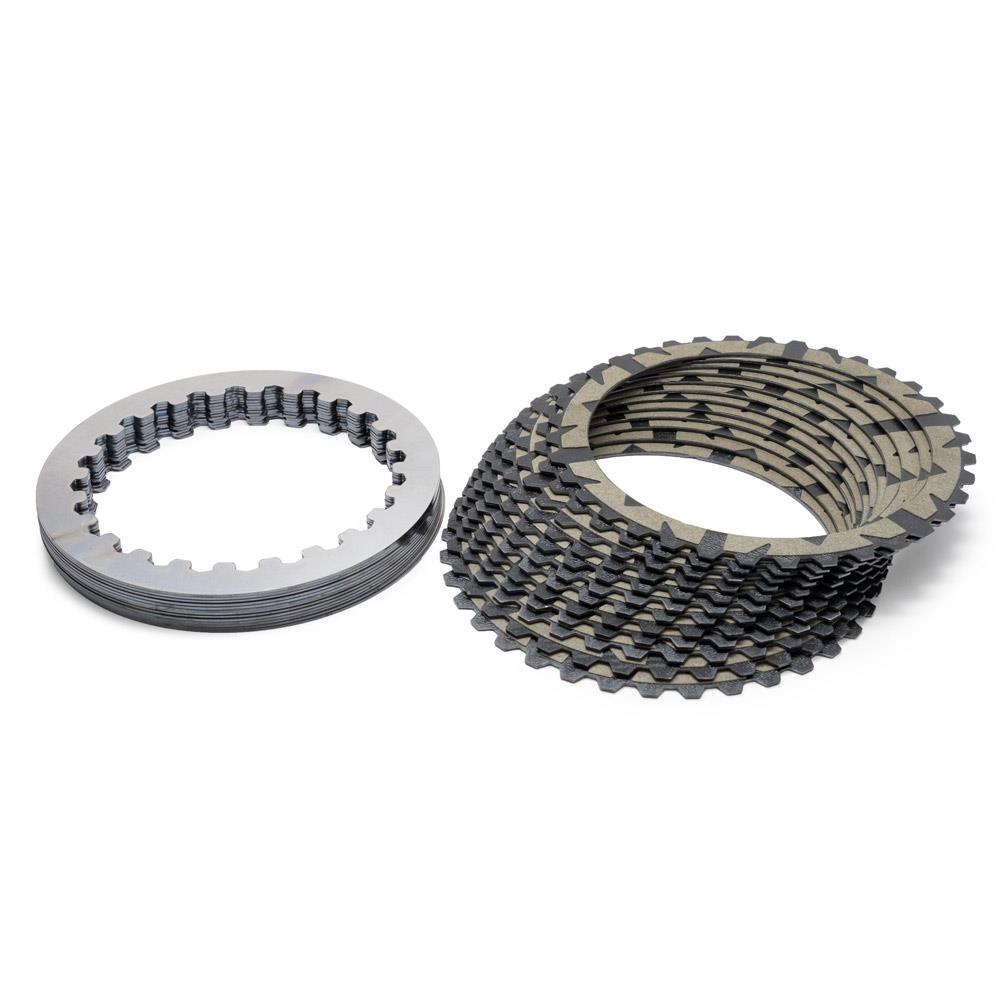 Rekluse TorqDrive manuelle Kupplung für Harley Davidson Sportster -1997