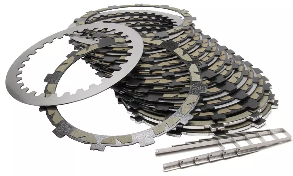 Rekluse TorqDrive Kupplung Indian Scout 15-21 Rekluse TorqDrive Kupplung Indian Scout 15-21