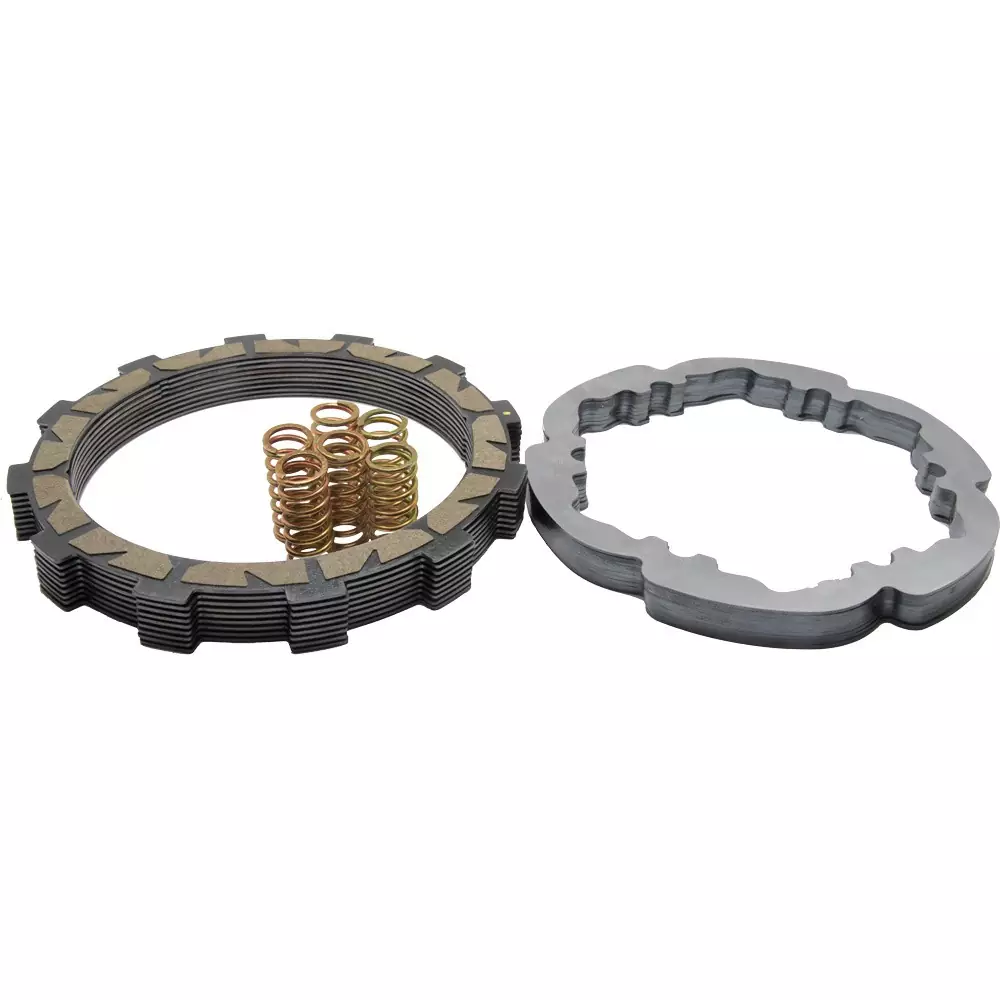 Rekluse TorqDrive Clutch Pack KTM 250/350 SX-F 16-18, Husqvarna FC 250/350 16-18 Rekluse TorqDrive Clutch Pack KTM 250/350 SX-F 16-18, Husqvarna FC 250/350 16-18