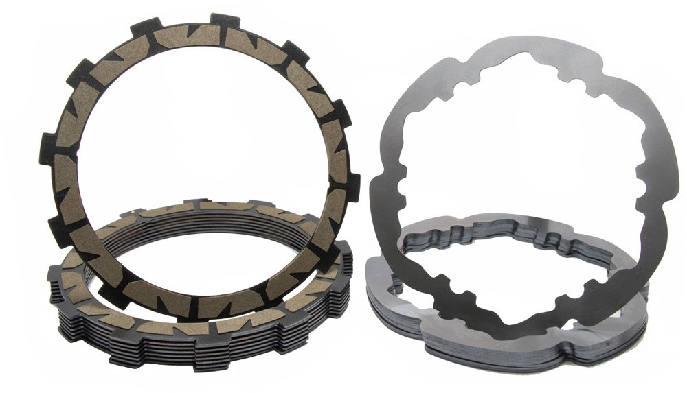 Rekluse TorqDrive Clutch Pack KTM, Husqvarna, GasGas 250/350 19-25
