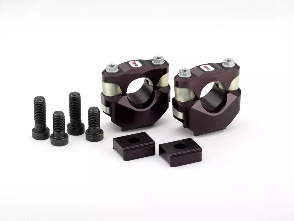 Xtrig PHDS kit M12 for 28,6mm Handlebar