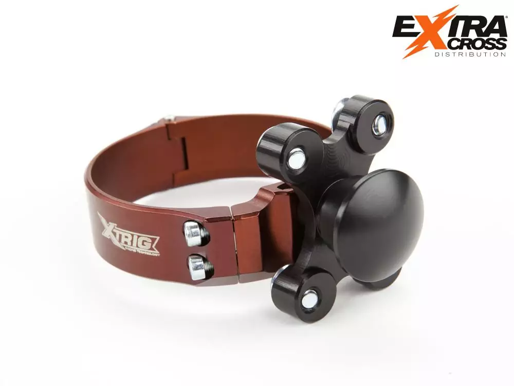 Xtrig Starthilfe Launch Control 57,0