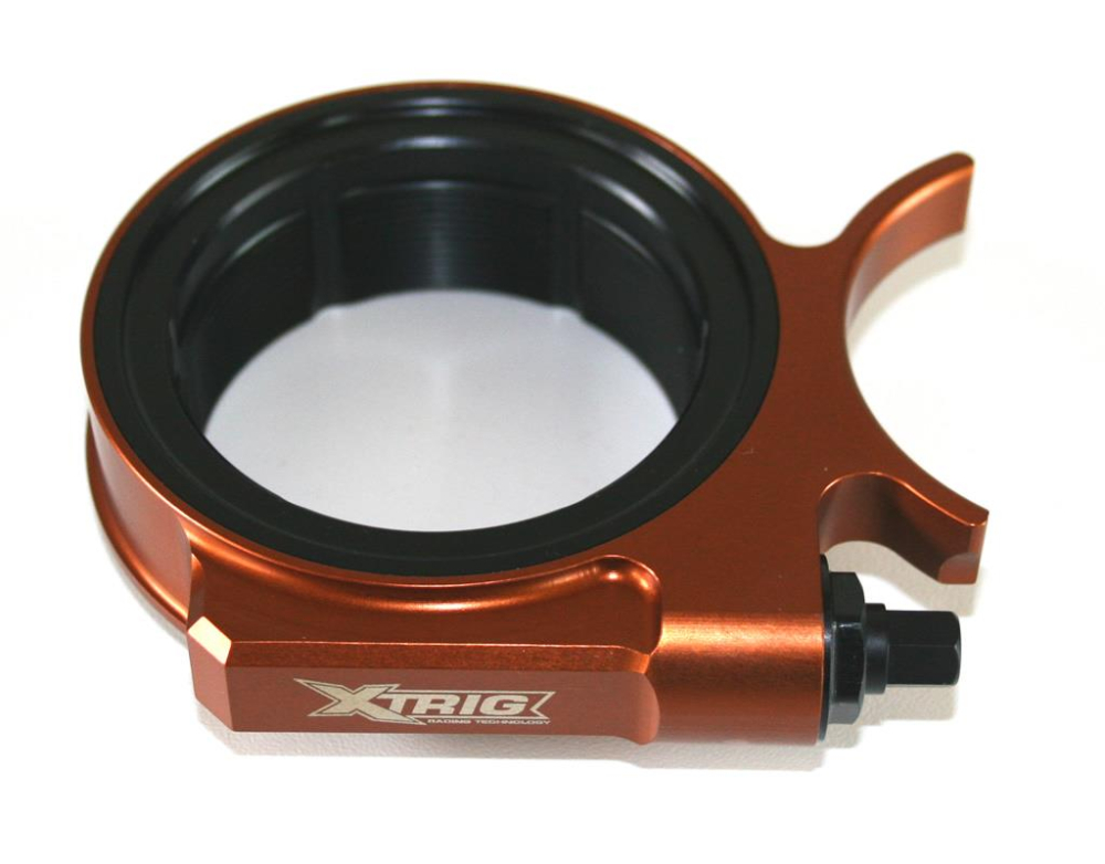 Preload Adjuster Suzuki RMZ 450 18-23