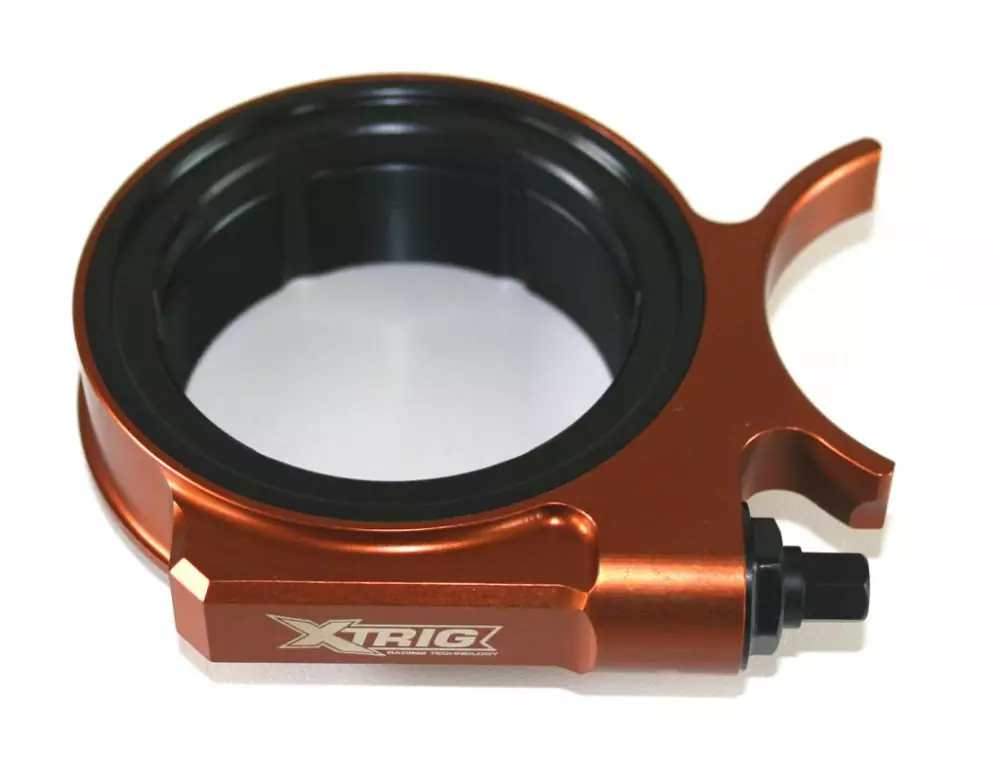 Preload Adjuster Suzuki RMZ 450 18-25 Preload Adjuster Suzuki RMZ 450 18-25